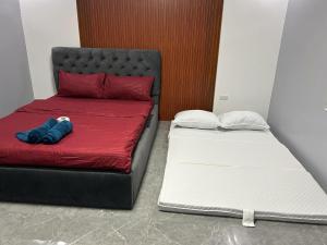 Indoor Pool with Jacuzzi and Karaoke Private Villa