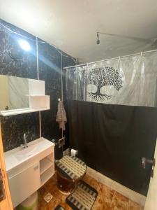 Mirante de Copacabana