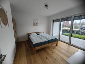 SeeZeitApartments Whg 28
