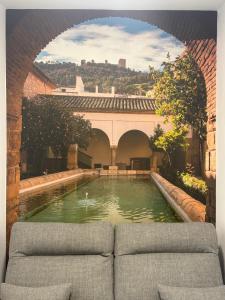 Salido 19 - Apartamento céntrico y tranquilo