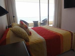 San Alfonso del Mar Hermosa Vista