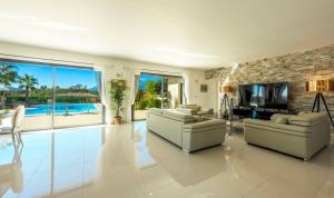 Villa Suartello Porto Vecchio avec piscine privée