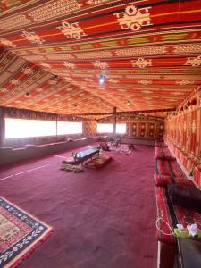 Wadi Rum Desert Experience