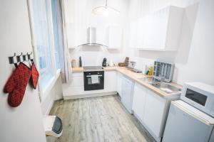 Spacieux & confortable au cœur du centre-ville-AQ