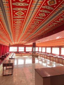 Wadi Rum Desert Experience