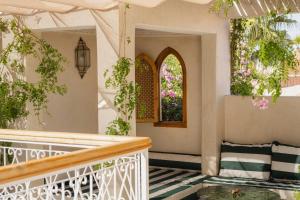 Riad Mint - Stylish Private Riad with Pool & Terrace