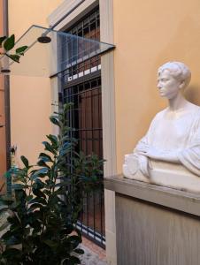 Bolove51, un loft silenzioso nel cuore della città