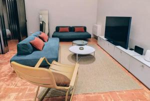 Bolove51, un loft silenzioso nel cuore della città