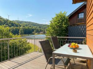Waldsee Apartments - Sauna Whirlpool & Balkon