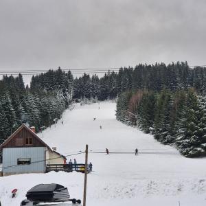Wypoczynkowy Zakątek w Górach