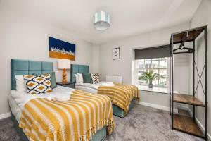 Buzzing Brighton Apartments By My Getaways