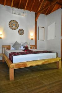 beda gaya ecolodge 3