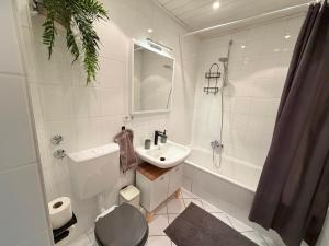 Schöne 3-Zimmer City-Wohnung