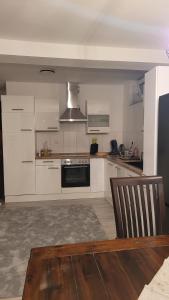 Wohnung für 7 Personen