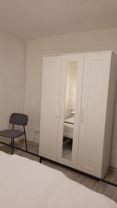 Wohnung für 7 Personen