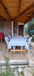 Cabaña Rincón de Afrodita