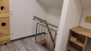 Wohnung für 7 Personen