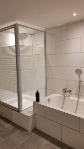 Wohnung für 7 Personen