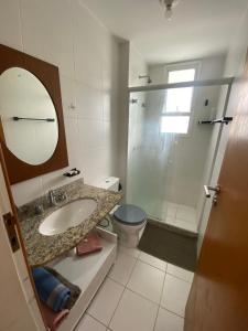 Apartmento em Niterói - Praia de Piratininga