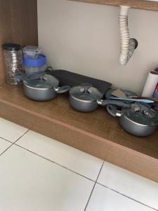 Apartmento em Niterói - Praia de Piratininga