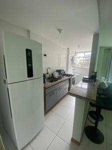 Apartmento em Niterói - Praia de Piratininga