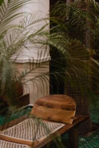 Riad Mint - Luxury Oasis in the Medina with Pool