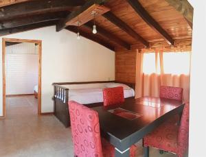 Casa de huéspedes en Bariloche