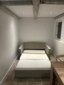 Gjestehus i Larvik sentrum