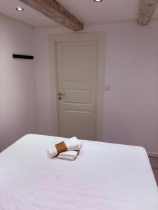 Gjestehus i Larvik sentrum