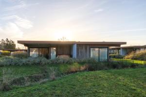 Garden Suites - Duinhotel in Burgh-Haamstede zeeland