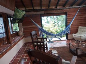 Descanso Rural Colombia