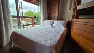 Refúgio novo a 50m do