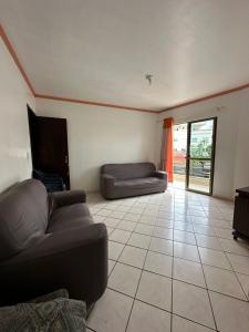 Apartamento 30m da Praia de Bombinhas