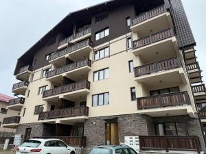 The View Studio 2 Busteni