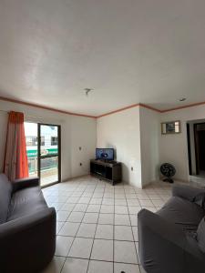 Apartamento 30m da Praia de Bombinhas