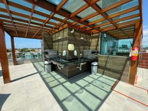 Flat 101 Beach Way, Carneiros