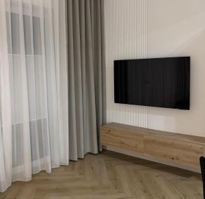 Apartament Kaszubska Bryza III