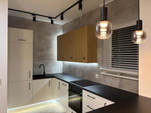 Apartament Kaszubska Bryza III