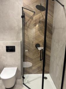 Apartament Kaszubska Bryza III