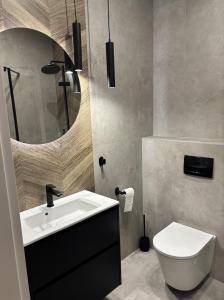 Apartament Kaszubska Bryza III