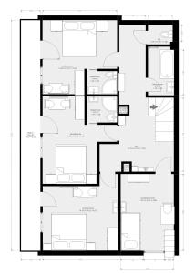 Berghaus Biberwier Ferienhaus für 12 Personen