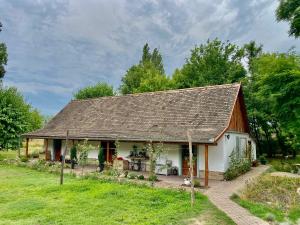 PusztaFarm Boutique Countryside Retreat with Wellness 6 to 8 Guests