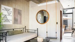 The Sandhaus Suite 1