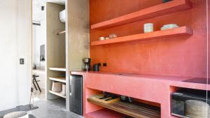 The Sandhaus Suite 1