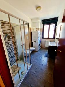 Bernina Station Suite - 30 Steps to the Red Train img15