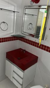 Pé na areia Badegas1