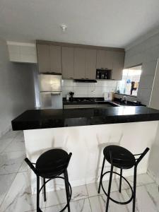 Modern House in Caldas