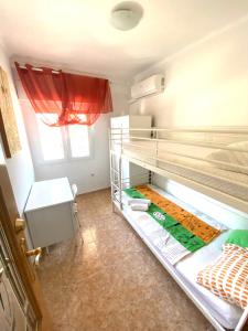 Apartamento de temporada en Malvarrosa Vacaciones largas Long Stay desde 11 noches