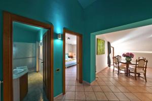 Casa Serì wifi terrace with view, historic center