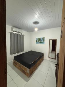 Casa Azul Aratuba